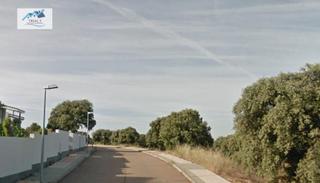 Maison  Calle 2-sector ur-r9. Venta chalet en carrascal de barregas salamanca