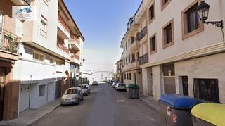 Pis  Calle de alarcón. Venta piso en tomelloso ciudad real