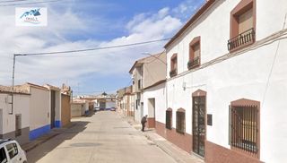Haus  Calle madrid. Venta casa en la solana ciudad real