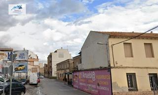Duplex  Calle huerto alix. Venta dúplex en san benito  murcia