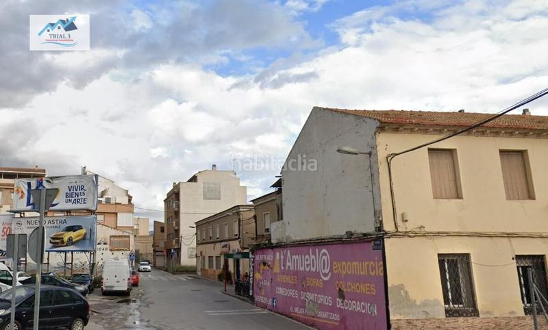 Foto 6ce24da8-5100-4164-a2b4-c6df7f232fac. Dúplex a Barrio del Progreso Murcia