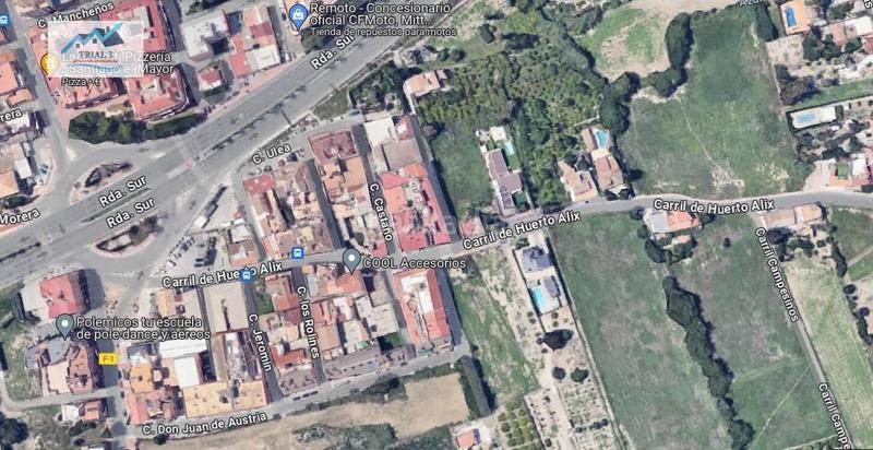 Foto c45fca6f-0618-4a17-90f4-ce3c68c8c7da. Dúplex a Barrio del Progreso Murcia