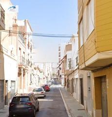 Piso  Calle cucarro. Venta piso en almería