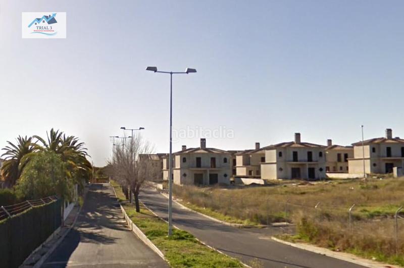 Foto 471992fb-817d-416a-a108-95b0198efb4f. Casa amb piscina a Rociana del Condado