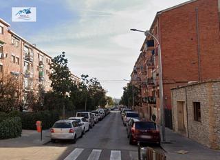 Piso  Calle sant crispi, de. Venta piso en terrassa  barcelona