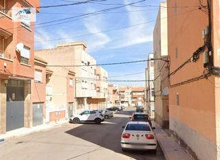Local commercial  Calle cid. Venta local o almacén en la unión  murcia