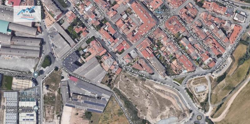 Foto 42c34d74-08ab-40b9-b9c3-33753373d98b. Appartamento con parcheggio in Llevant Igualada