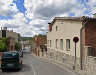 Appartement  Calle celdoni guixa. Venta piso  garaje en igualada  barcelona