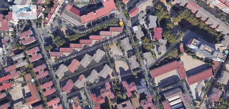 Foto 7760d40f-4a7d-41d2-b0aa-0e2a1f3e232e. Appartement dans Sector Sur Córdoba