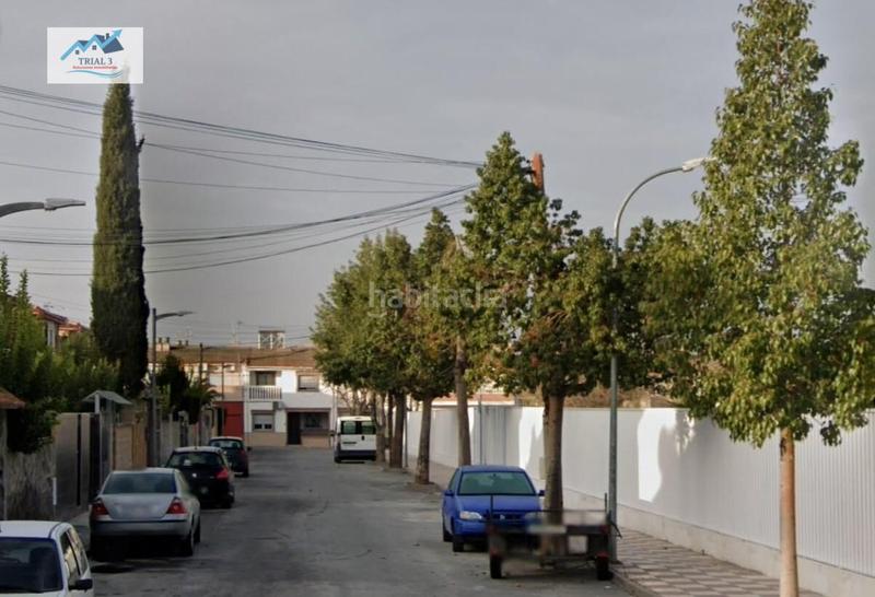 Foto 54d75590-6b28-479b-80bd-2679a9c66572. Casa con parcheggio in San Cayetano Churriana de la Vega