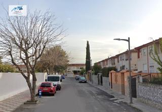 Maison  Calle vicente aleixandre. Venta casa en churriana de la vega  granada