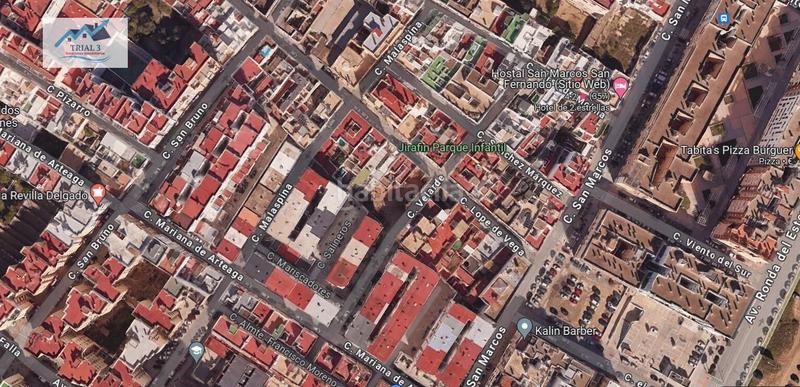 Foto 57531dcd-d53d-404c-be9e-09540694d489. Pis a El Carmen San Fernando