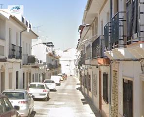 Casa  Lucas jurado. Venta casa en montilla  córdoba