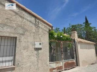 Casa  Polígono pl:00 pt:01 polígono 12 parcela 245 sixcares. pli. Venta casa en pliego murcia