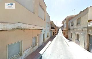 Pis  Calle de san pablo. Venta piso en monóvar  alicante