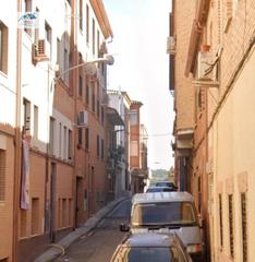Pis  Calle nuestra señora de las nieves. Venta piso  trastero en toledo
