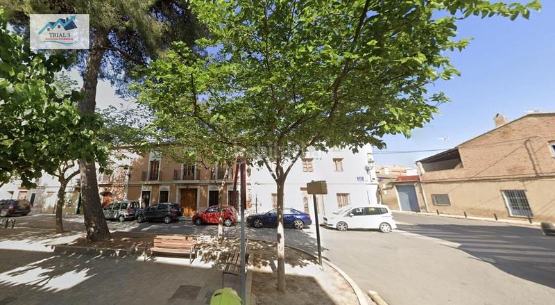 Foto 00a8415e-28b7-4489-a16e-91a6d689a8c0. House in Borbotó Valencia