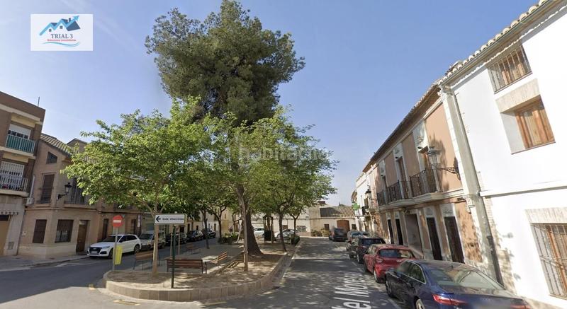 Foto 5df97929-3940-43f5-8d30-b0c9bd845cf4. House in Borbotó Valencia