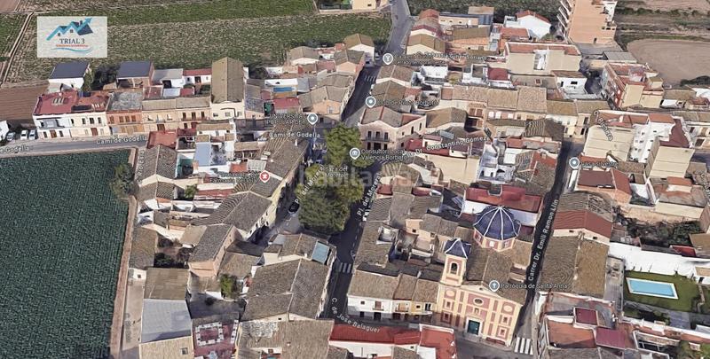 Foto 96129a7b-185f-4d73-8990-8a73659525e7. House in Borbotó Valencia