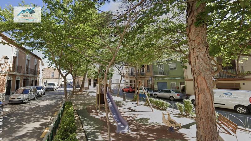 Foto cab2b345-4968-4fcc-891e-3621b735dc15. House in Borbotó Valencia