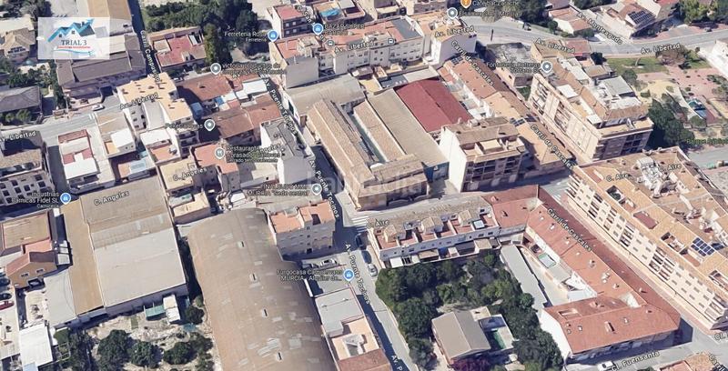 Foto 16e466f3-04b9-4a1e-a788-55703c8f6a7d. Piso en avenida puente tocinos 15 venta piso en Llano de Brujas Murcia