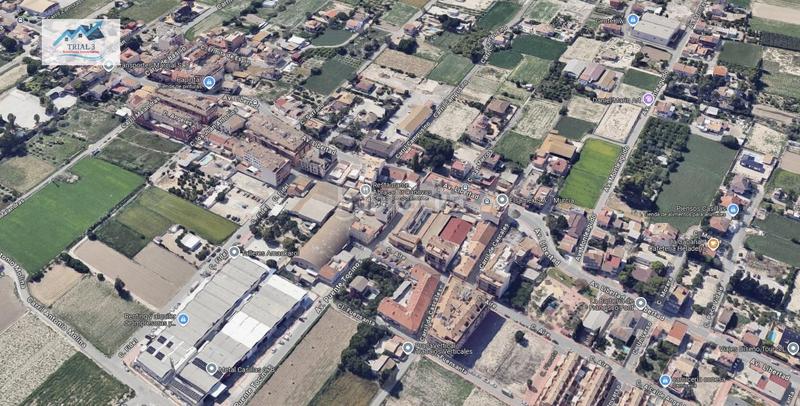 Foto fb9091b5-0e28-4ab7-b689-e1a1920a46f4. Piso en avenida puente tocinos 15 venta piso en Llano de Brujas Murcia