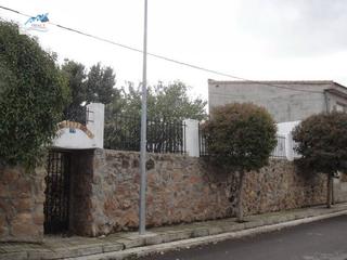 Terreny residencial  Calle juan ramon jimenez. Venta terreno urbano en urda  toledo