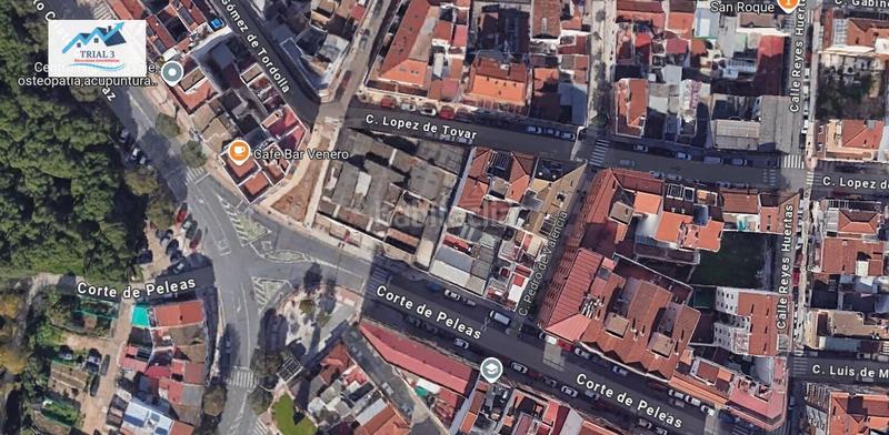 Foto 69080d2f-d727-407b-9320-48c48b6e06e3. Piso venta piso en San Roque - Ronda Norte Badajoz