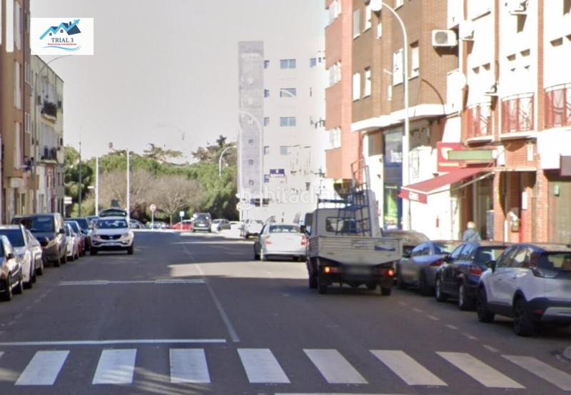 Foto 7f85027f-d92e-4d93-a619-211d6d52913a. Piso venta piso en San Roque - Ronda Norte Badajoz
