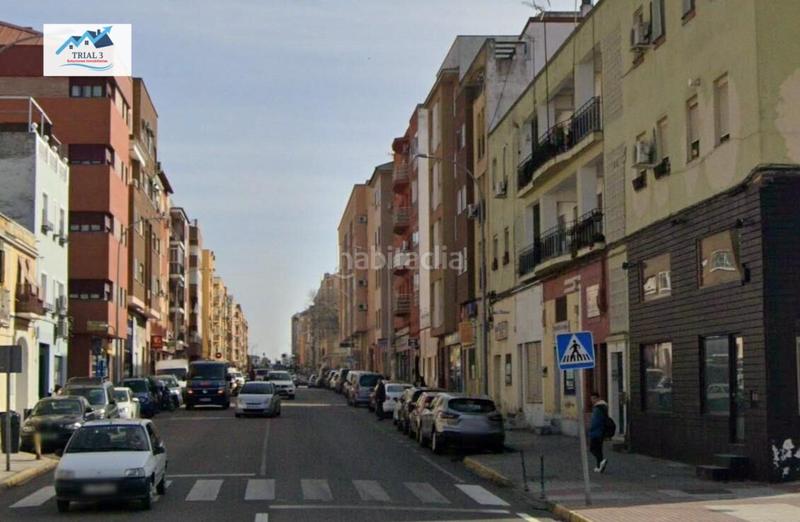 Foto ea71d2e4-4fc2-457d-b80b-b33c25563e0f. Piso venta piso en San Roque - Ronda Norte Badajoz