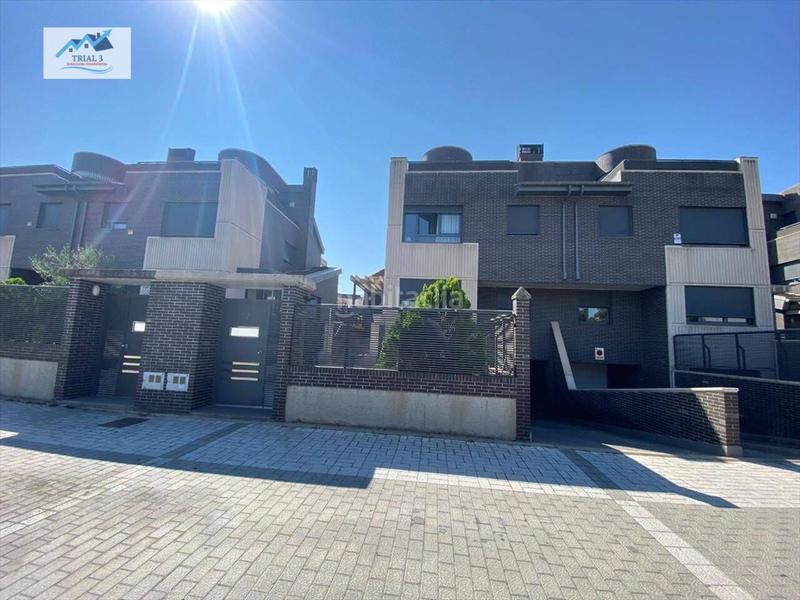 Foto 0f8a27eb-9781-4583-a2f0-87d63da0ef35. Casa venta casa en Las Villas - Valparaiso - El Peral Valladolid