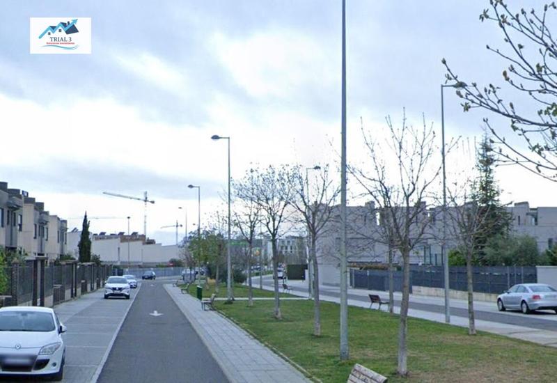 Foto 0fe93fb2-5026-452e-ae76-cf4a59989f1d. Casa venta casa en Las Villas - Valparaiso - El Peral Valladolid