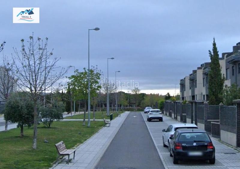 Foto 86977391-9166-4cfa-a37c-c6ceb6c9dc07. Casa venta casa en Las Villas - Valparaiso - El Peral Valladolid