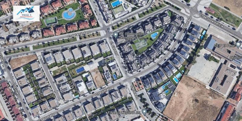 Foto c41be9dd-fb39-48b7-9562-06ff0d40fb51. Casa venta casa en Las Villas - Valparaiso - El Peral Valladolid