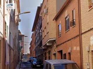 Pis  Calle n s nieves. Venta dúplex  trastero en toledo