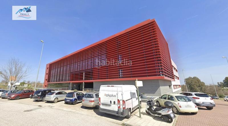 Foto 21f430bd-44bd-48c8-bd2c-c2782fd8e2b0. Locale commerciale in Salteras