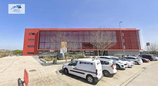Local Comercial  Calle platino. Venta local en salteras sevilla
