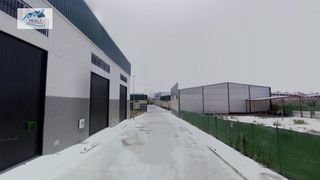 Bâtiment à usage industriel  Calle los maizales. Venta nave industrial en olivares sevilla