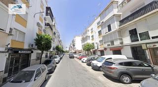 Pis a Centro - Doña Mercedes. Venta piso en dos hermanas