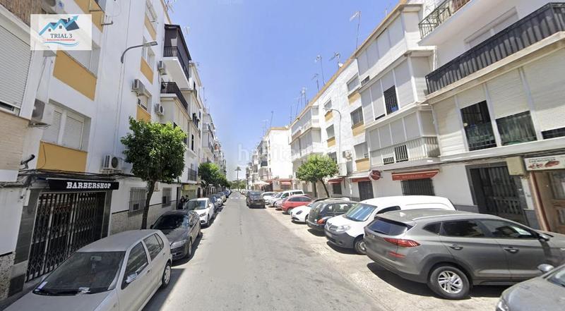 Foto 141f7d98-d5b1-4371-89ec-cf5ebb4c468f. Appartamento in Centro - Doña Mercedes Dos Hermanas