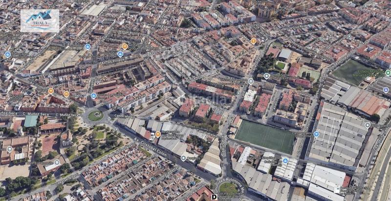 Foto 4411f3cb-5e8d-457d-97bd-b084f9052983. Appartamento in Centro - Doña Mercedes Dos Hermanas