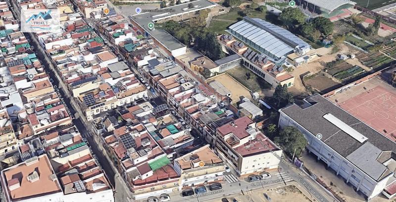 Foto 37f17219-ba1a-4c14-9750-d720354ff598. Casa venta casa en Torreblanca Sevilla