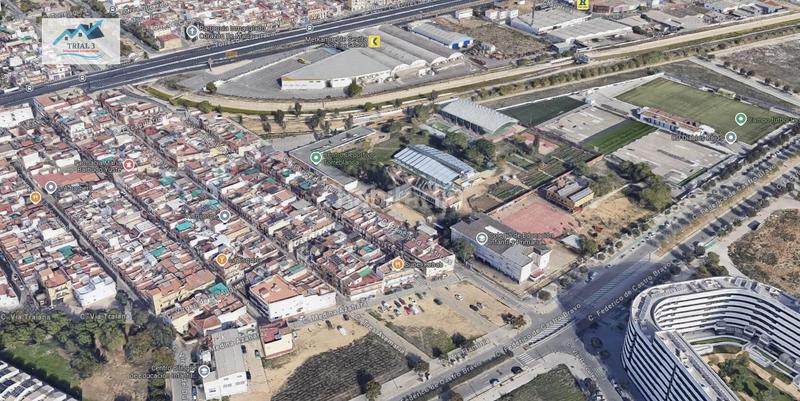 Foto 9b0b9208-a3dc-4613-aca4-570a9d30d56c. Casa venta casa en Torreblanca Sevilla