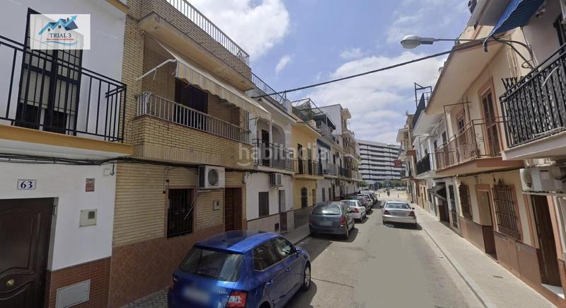 Foto ef6eddc7-f922-4780-8038-38208c750e37. Casa venta casa en Torreblanca Sevilla