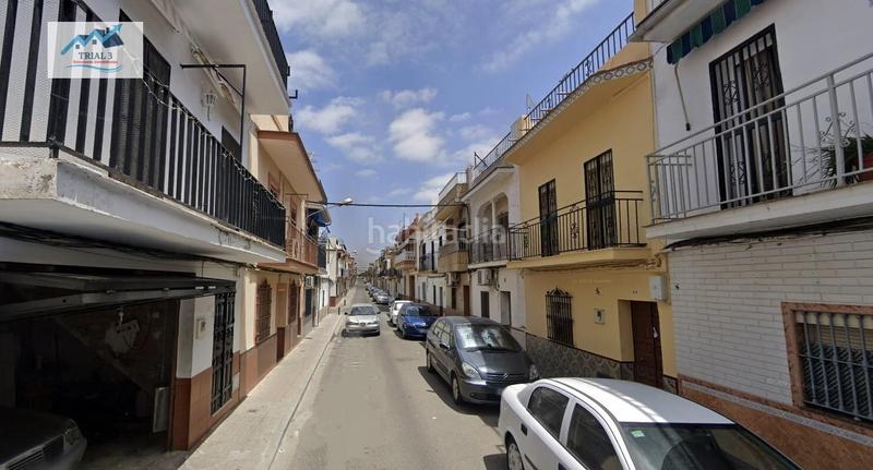 Foto fc3c652d-4ef6-401a-be50-74650b2e455c. Casa venta casa en Torreblanca Sevilla