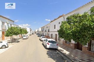 Maison  Calle pozo nuevo. Venta casa en el rubio  sevilla