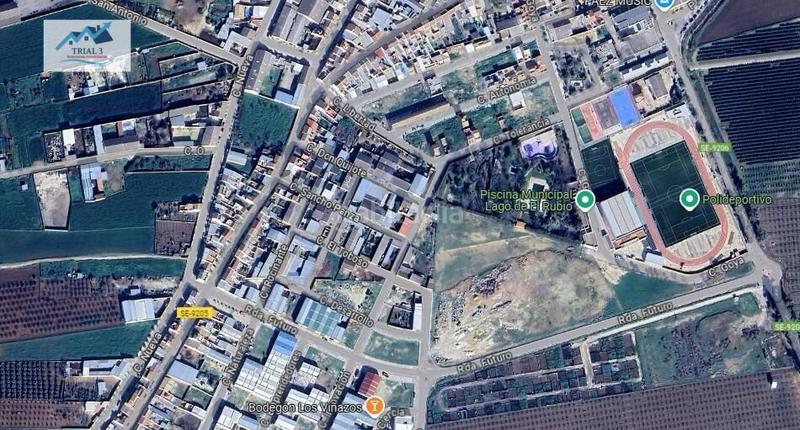 Foto 502627ec-8999-424c-a85c-12c5e2334958. Haus in Rubio (El)