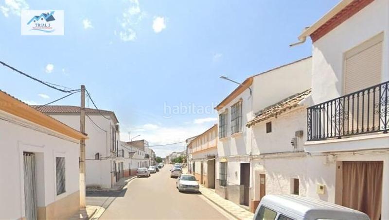 Foto fc7b6589-fecf-4c5c-b165-d800656041e5. Haus in Rubio (El)