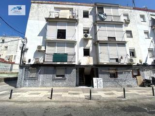 Appartement  Calle amantina cobos. Venta de piso en san juan de aznalfarache