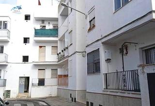Appartement  Calle niña. Venta de piso en cantillana  sevilla